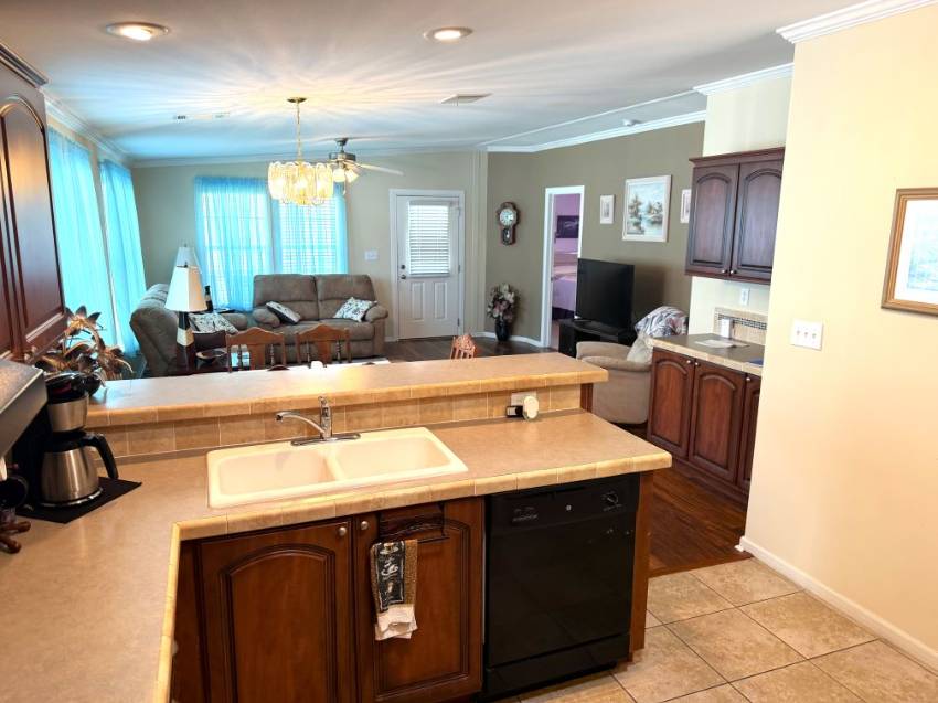 3000 Us Hwy 17 92 West a Haines City, FL Mobile or Manufactured Home for Sale